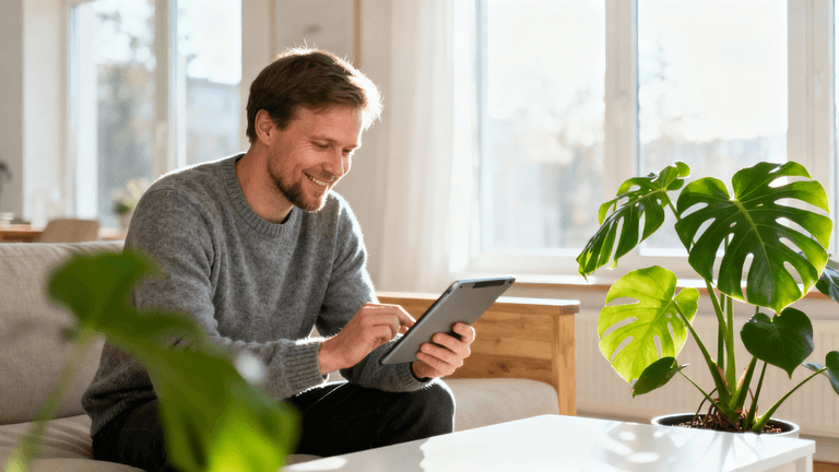 Lainaa 4000 euroa kilpailuttamalla fiksusti