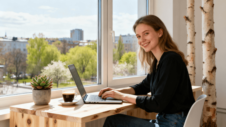 Lainaa 1000 euroa kilpailuttamalla fiksusti