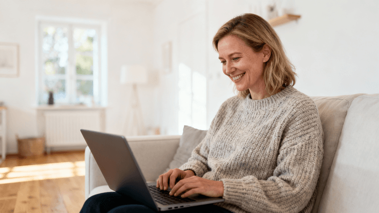 Lainaa 5000 euroa kilpailuttamalla