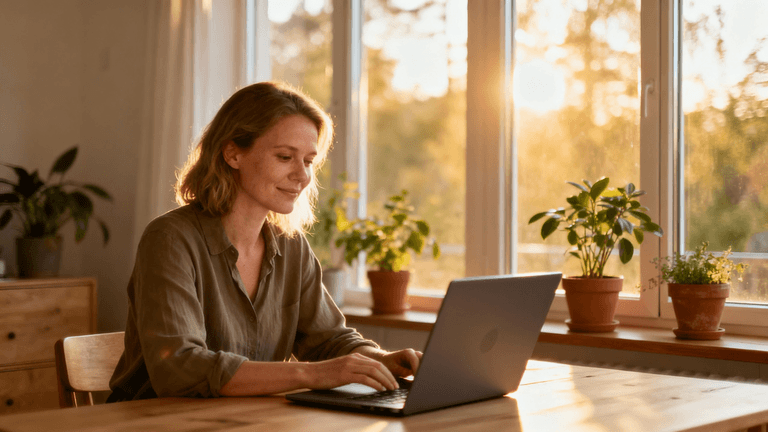 Hae lainaa netistä ja löydä paras
