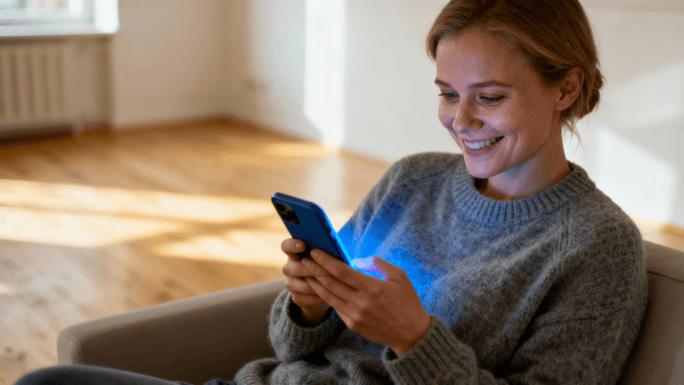 Kulutusluotto heti tilille kilpailuttamalla