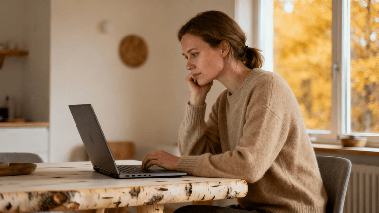 Luotto osamaksulla – kilpailuta ja säästä