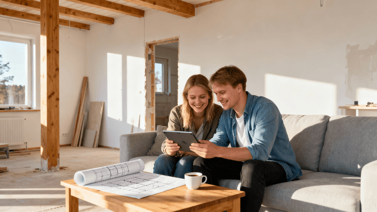 Lainaa 30000 euroa ja löydä edullisin