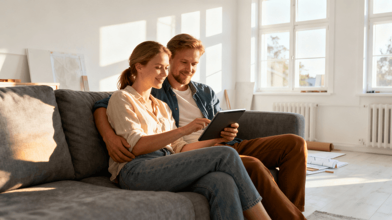 Lainaa 15000 euroa – kilpailuta ja säästä