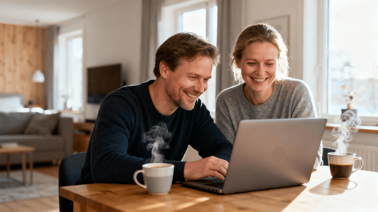 Luotto ilman vakuuksia – Kilpailuta lainat ilmaiseksi