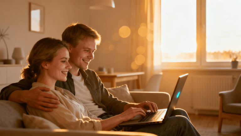 Kulutusluotto.com lainapalvelu kilpailuttaa lainat puolestasi