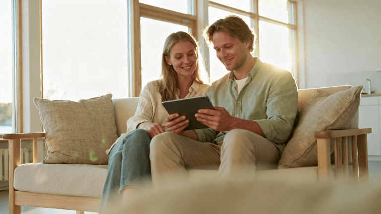 Lainaa 50000 euroa parhailla ehdoilla