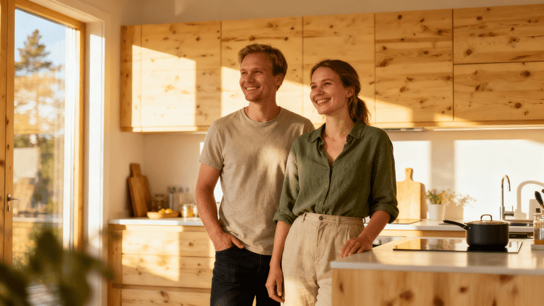 Lainaa 70000 euroa kilpailuttamalla lainat