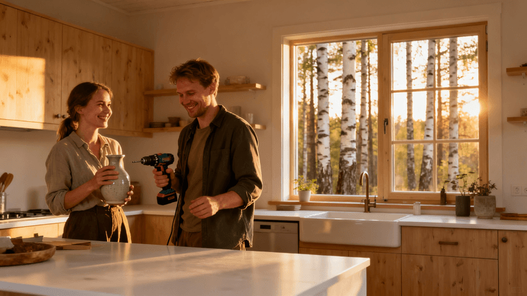 Lainaa 20000 euroa – löydä edullisin laina